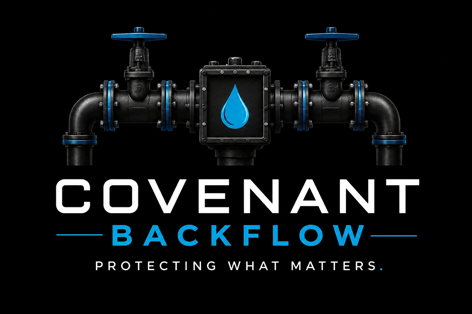 Covenant Backflow